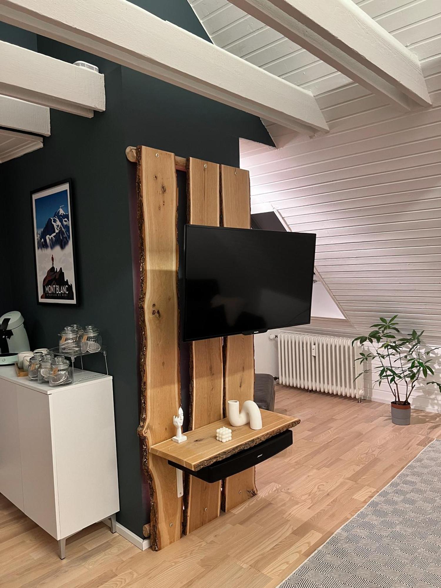Blue Loft Apartment Dortmund Exterior photo