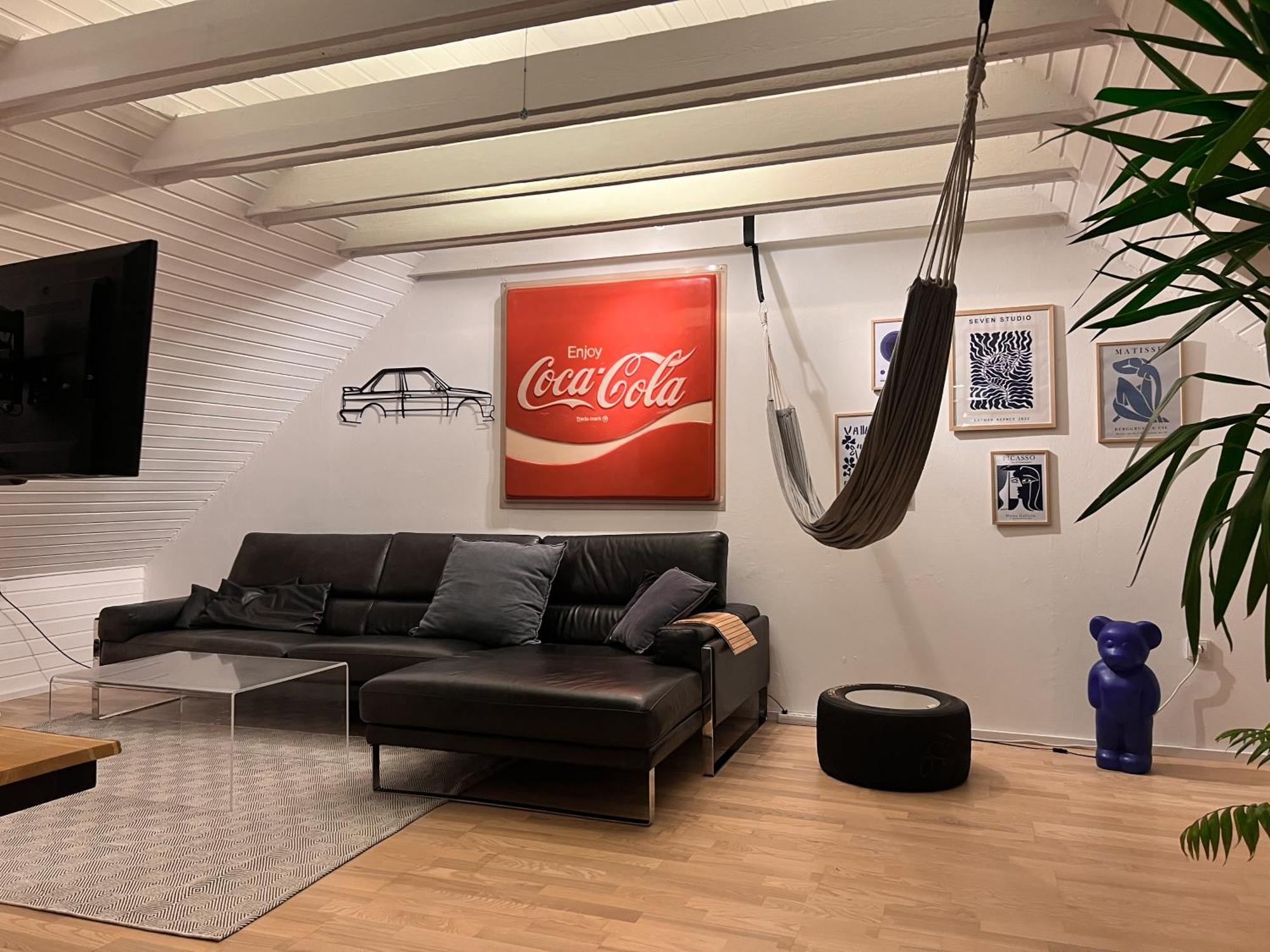 Blue Loft Apartment Dortmund Exterior photo